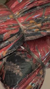 Kemeja batik pria dewasa terlaris size M L XL XXL baju batik pria atasan batik pria batik pekalongan