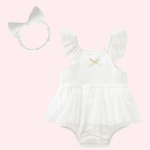 Infant & Toddler Summer Wear Dress