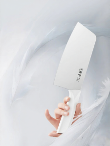 WANGMAZI | Ladies Kitchen Knife Household