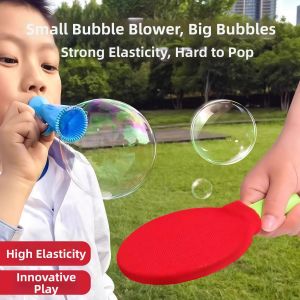 TAOHUANWU | Bouncy Ping Pong Ball for Kids
