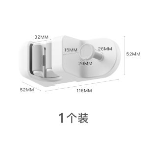 Chổi Sàn Dài Tay Cầm Sâu Rửa Sàn Gạch Vệ Sinh Nhà Tắm Loại Bỏ Bụi Bẩn Sâu Trong Lỗ Mắt Cá Chân Dễ Dàng Tháo Rời