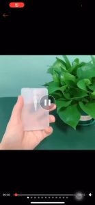 ขวดสเปรย์การ์ด20ml สามารถเติมแอลกอฮอล์ซ้ำได้ ใช้งานง่าย MKS-14