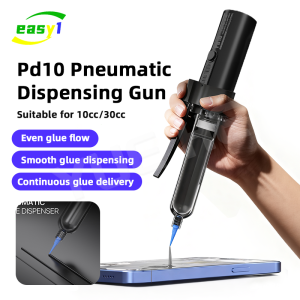 MECHANIC PD10 Electric Glue Dispenser repair tool set repair Applicator Tools for phone tool repair