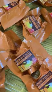 1 kg Lương khô vị Hạt Điều thương hiệu SBT  hương vị thơm ngon xuất xứ Việt Nam