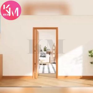 Engsel Pintu Kamuflase Engsel Tanam Pintu Rahasia Engsel Pivot Atas dan Bawah Engsel Pintu Ayun Stainless Untuk Lantai Pintu Rumah Kayu Tanam Swing