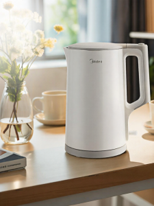 Midea | Thermal Smart Electric Kettle