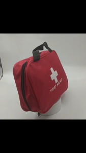 【COD】First Aid Kit Set Emergency Kit Medical Kit Medical Supplies For Family Car Outdoor