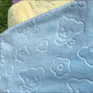 Handuk Jumbo 70x140cm / Handuk Microfiber Besar 70 x 140cm / Handuk Anak Dewasa / Handuk Murah / Handuk Bayi Besar / Handuk L07