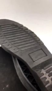 OUTSOLE DOKMAR PRI BOOTS SOL DOCKMART SEPATU DOKTER MARTEN WARNA HITAM DR.MARTENS TERLARIS