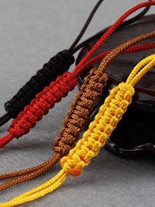 Handcrafted Pot Lid Handle Protection Rope