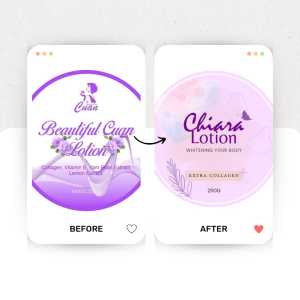 Beautiful Cuan Body Lotion HandBody Pemutih Pencerah Badan Aman Ampuh BPOM Original Halal Whitening Body Care DobelMix Extra Collagen HB Penghilang Bekas Luka Terlaris Viral Makassar