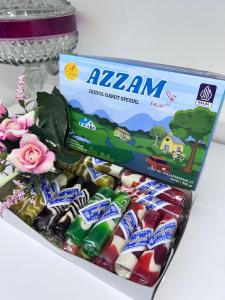 Dodol garut Asli Dodol zebra 500gr makanan khas garut murah berkwalitas