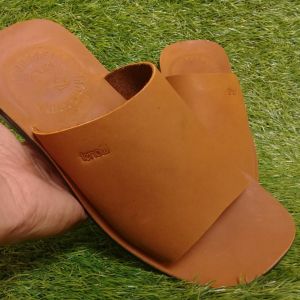 Sandal kokop kulit pria fenotti full alas kulit | sandal kulit pria dewasa | sandal fenotti