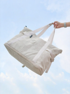 Mixi | Expandable Foldable Large Capacity Travel Bag