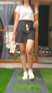 Celana Rok Jumbo Korea Terbaru BB 35-75