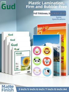 Good | Anti-Reflective Waterproof Outdoor Matte Laminating Film