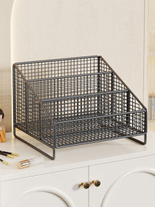 Large Capacity Skincare Organizer Box