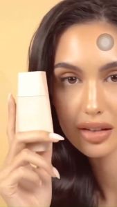 Fairy skin Premium TINTED Sunscreen Spf50 PA++++ Whitening Moisturizing and Brightening (50grams)