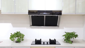 Flip Folding Double Burner Stainless Steel Gas Cooker Desktop Built-in Dual-Purpose Clamshell Gas Stove