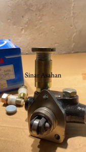 Pompa Solar 8DC/6D22 HAMADA 105217-4000