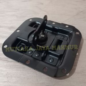 KUNCI HITAM IMPORT KUNCI KUPU KUPU BESAR HADCASE AKSESORIS SOUND SYSTEM