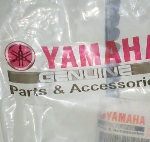 YAMAHA VBELT FOR AEROX B65E764100 MADE IN INDONESIA ORIGINAL NOT FAKE