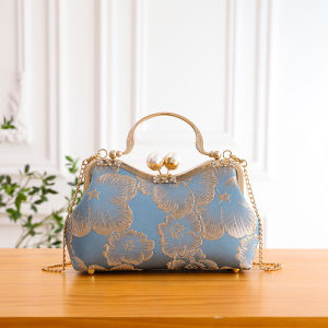 MEIFEI | Fashionable Evening Clutch Handbag for Women