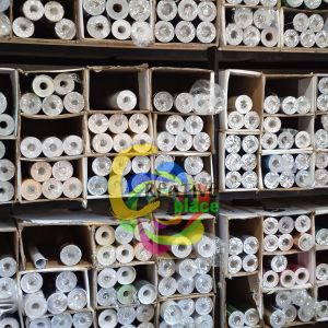 STICKER SKOTLET MOTOR WARNA ABU ABU GLOSSY