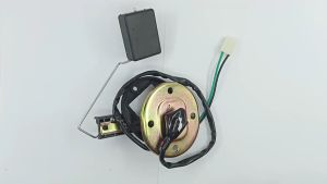 Pelampung Tangki RX King - Plampung Apung Tengki Tanki Tank Teng Bensin Bengsin Minyak Yamaha RX King