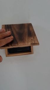 Frame Saklar Lampu Kayu Jati Asli 100% 3D Glow in the Dark/Frame Saklar/SAKLAR/FRAME SAKLAR 100% KAYU JATI/BINGKAI SAKLAR/AKSESORIS SAKLAR/HIASAN SAKLAR/STICKER SAKLAR 3D