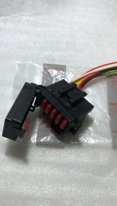 BOX RUMAH SEKRING SIKRING PLUS SKIRING VARIO 125 OLD LAMA BEAT ESP SCOOPY ESP VERZA CB150R ORIGINAL AHM