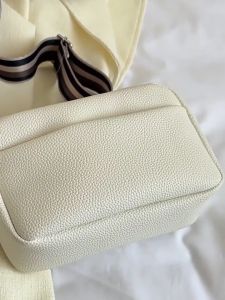 กระเป๋าสะพายข้างสําหรับผู้หญิง จุของได้เยอะ สไตล์เกาหลี เรียบง่าย มีซิป หนังPU ใบใหญ่ เครื่องหนัง