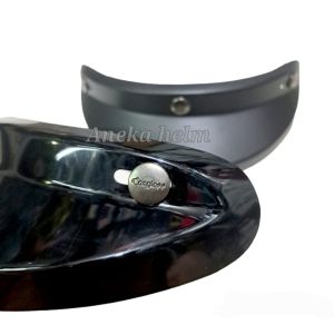 Pet helm cargloss original | topi cargloss