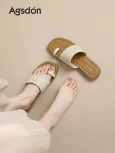 Agsdon | Summer Wearable with Dress Sandals