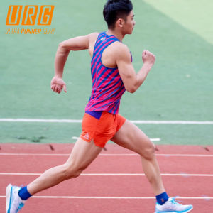 Unlined Running Shorts for Trail Marathon