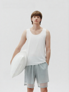 BANANAIN | Modal Sleep Shirt For Men