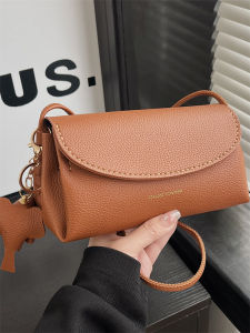 Handwoven Fashionable Bag Materials Kit for Mothers Day DIY Craft Making Team Building And Parent-Child Activity Pillow Shaped