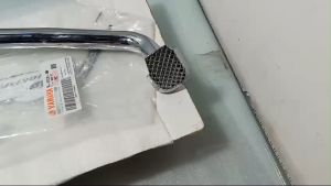 Pedal Rem Yamaha Vega ZR Jupiter Z: Pijakan Rem Belakang Kualitas ORI 5D9-F7211-00