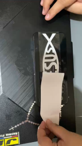 12x4 inches sticker Decal Bible Verse John 14:6 perfect for cargadgetsrefrigirator door etc.