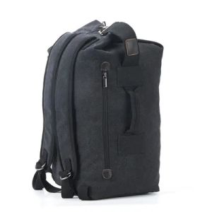 JBTP Large Capacity Tactical Military Backpack Travel Climbing Bag for Men And Women Army Canvas Shoulder Bag