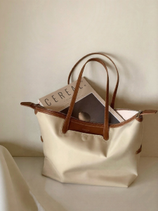 CHIO‘2ND | Large Capacity Travel Tote Bag