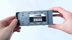Epson C9345 Maintenance Box & Chip: A Comprehensive Guide