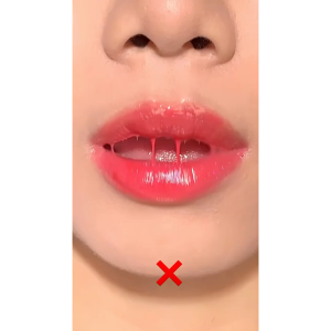 FOCALLURE (FA-L37) Lip Tint Super Glazed Shine 16H Moisturizing Lightweight Lip Glossy