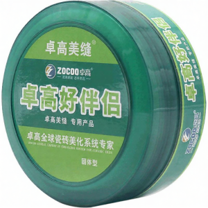 ZOCOO | Tile & Grout Cleaning Wax