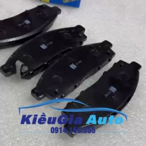 Má phanh (Bố thắng) trước Mitsubishi Triton 2019-2023 4605B541