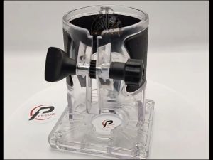 Gelas Plastik Profil Mesin & Trimmer: Harga & Detail