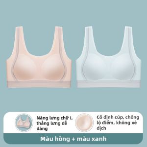 MiiOW | Áo Ngực Chống Sốc Dành Cho Gái Trong Giai Đoạn Phát Triển