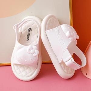 Shoeper Katty Rubber Sandals for Kids
