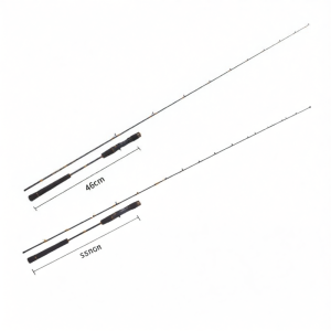 Ecooda | Light Jigging Slow Fast Fishing Rod