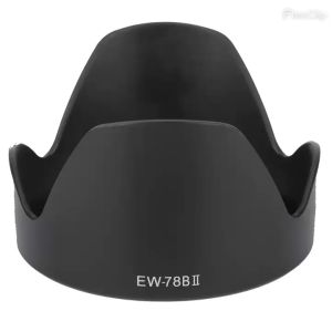 EW-78BII Lens Hood for Canon EF 28-135mm f/3.5-5.6 IS USM Lens